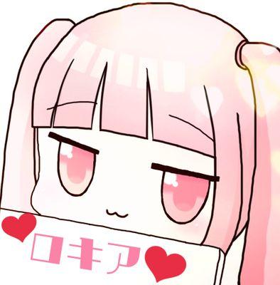 ロキア@通話厨CAS垢  ​۞ハルナー۞さんのプロフィール画像
