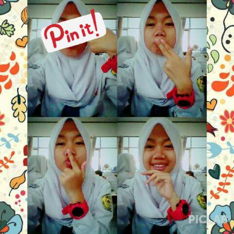 inadestriani1's profile picture. Yasfie♥