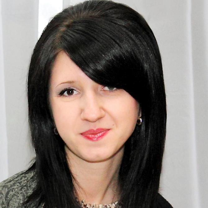 evseeva_ludmila's profile picture. 