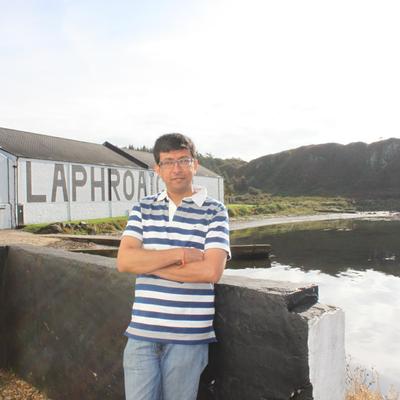 SalilDe's profile image