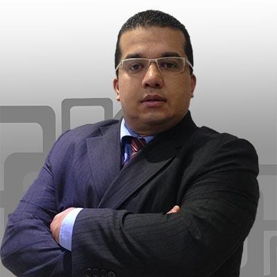 Professor Universitário, Marketeiro, Consultor de Atendimento ao Cliente, Especialista em Marketing e Vendas, Colunista Revista Hadar