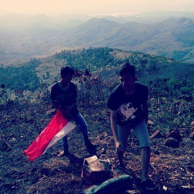 Bebetokan || SMAGA || XI ips 5