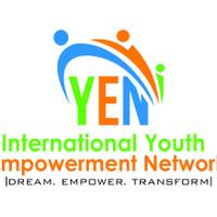 Innovation Center-Ug (@ic_yen) Twitter profile photo