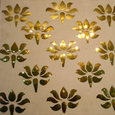 Aashka by Princess Bhargavi of Udaipur values & explores traditional and contemporary art forms to bring you exquisitely crafted merchandise.