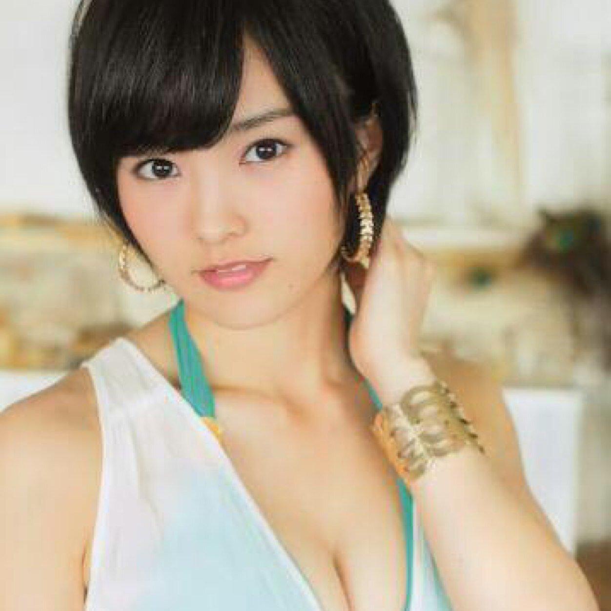 可愛すぎる 山本彩 画像お届け Gefaasi Twitter