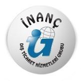 İnanç Lojistik (@inancgrup) Twitter profile photo