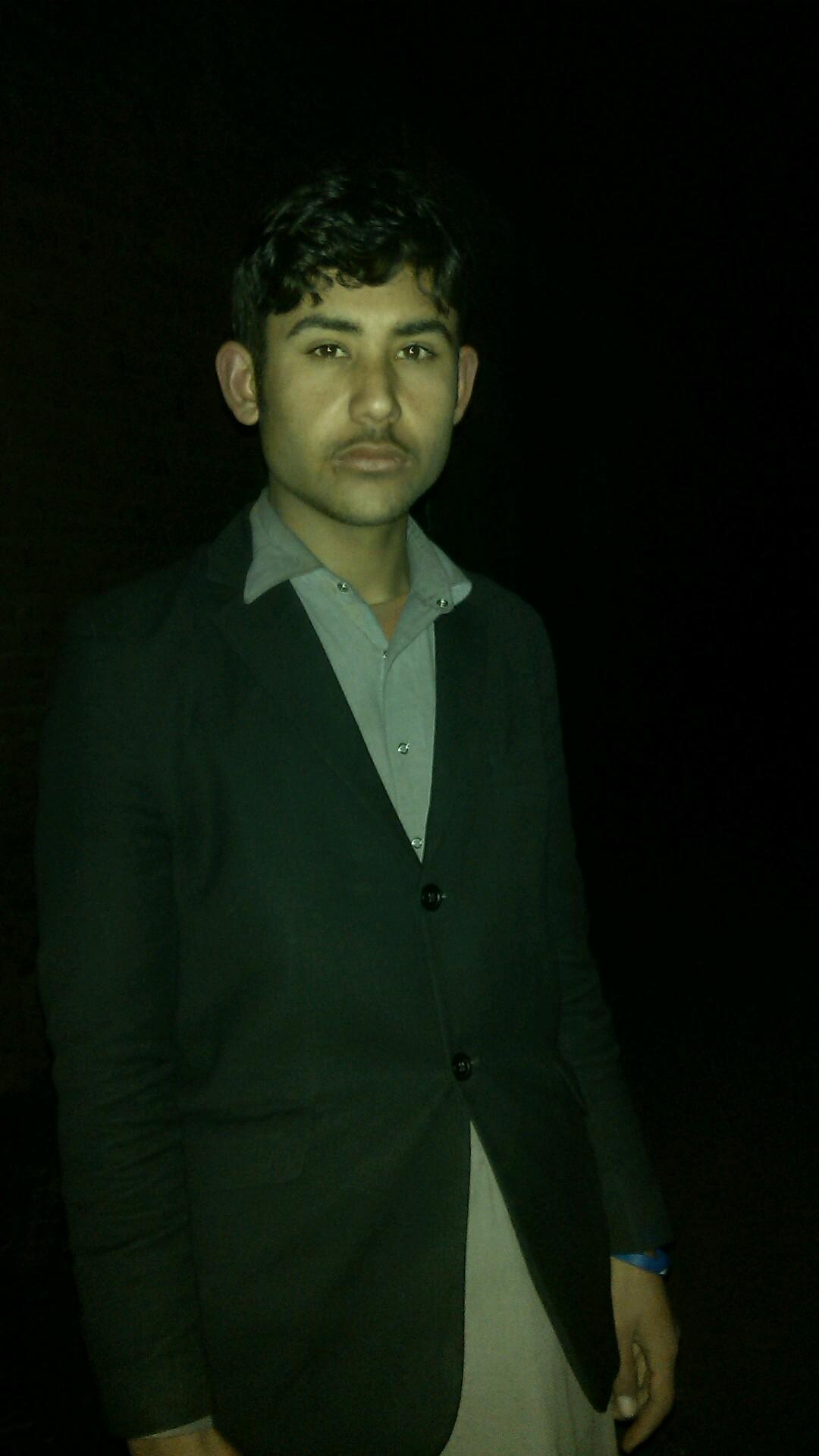 HI Friendzz Im Asim Ali from Swabi