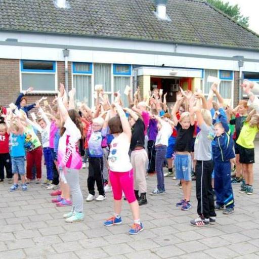 Openbare basisschool Nieuw-Buinen