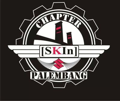 skinpalembang's profile picture. twit sarana silahturahmi untuk para pemilik Katana/Jimny terutama di daerah Palembang dan sekitarnya. Satukan Jangan Pisahkan Fb : http://t.co/z572e3UiT1