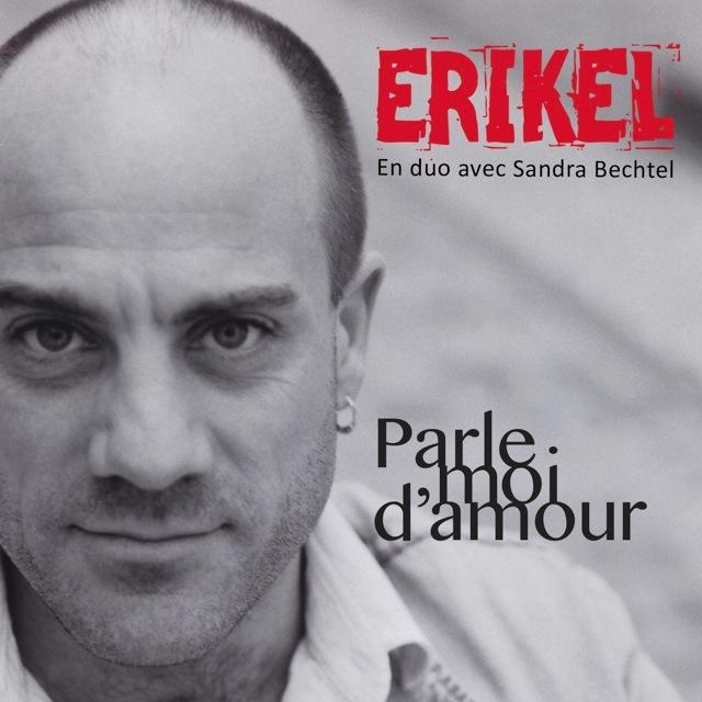 Erikel_officiel's profile picture. 