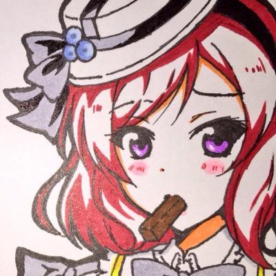 ラブライブ大好きです！自分はアイコンにもいますがメチャ真姫ちゃん推しですので真姫ラブライバーも募集中ですよ〜 他のラブライバーの方やラブライブ好きも大歓迎です！！！ 受験は無事終わり高校に入学することが決定しました！嬉しいっすね^_^相互希望ですのでよろしくです！