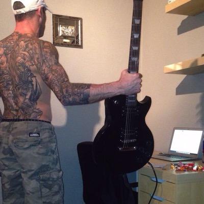 zonerLRC's profile picture. ⚡️ swallow my ink, lick my tatts, i live this lifestyle ⚡️ #inkaddict #tattoo #teamtattoo #Opór