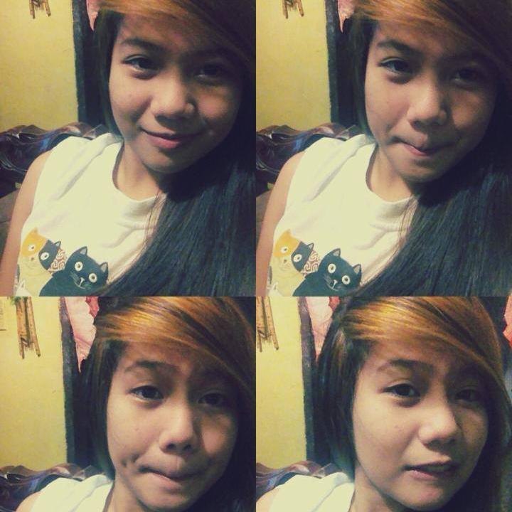 Talented,Dancer,Sweet,Simple -160 characters is not ENOUGH to Describe my SELF ♥       (✿◕ ‿ ◕✿)