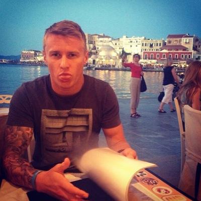 miszromnik's profile picture. •Dundee United.                                            •Arka Gdynia. •Gedania 1922 Gdansk.