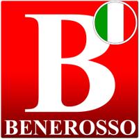 フェラーリグッズの店 BENEROSSO (@benerosso) 's Twitter Profile