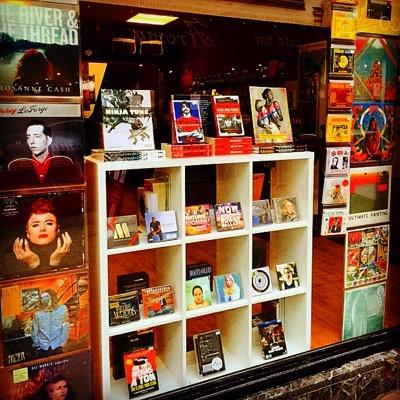 RecordsDebut's profile picture. Graff / Vinyl / Clothes