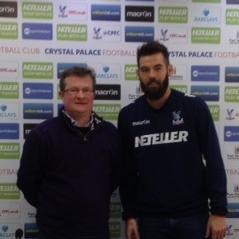 Chartered Accountant at https://t.co/ZjBmfzmaoZ ; Baseball fantastist; CPFC & Surrey CCC fan; 46-80