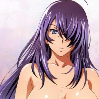 I'm Kanu. I have a thing for fighting, swords, and nudity. Also, my clothes have a habit of ripping and tearing, so I just don't like to wear them much.