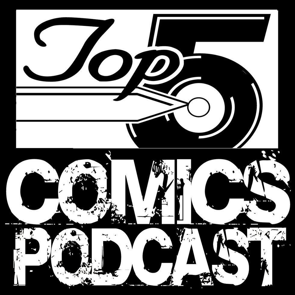 TopFivePodcast Profile Picture