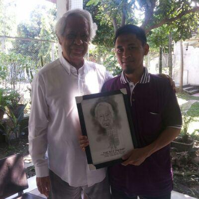 Penggiat psikologi yg gemar menjelajahi alam semesta dan alam pikiran.