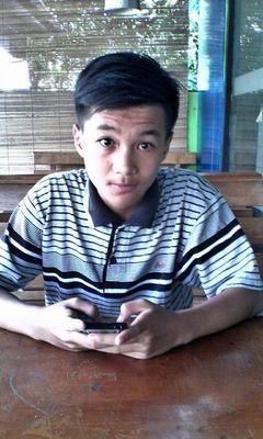 AgungBatamJNR's profile picture. SMP 2 WONOSARI || 8D || Stay Cool Pin: 53E6E787