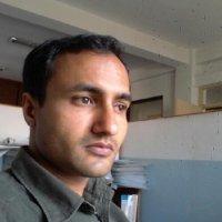 Deepak Joshi (@deepsmnr) 's Twitter Profile