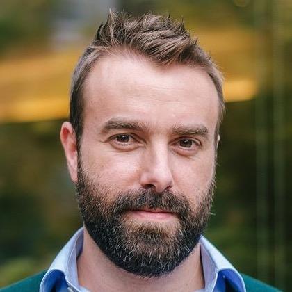 Tech bloke in chief, web & systems architect. Board game geek, trading & investing, fitness and pico8.
