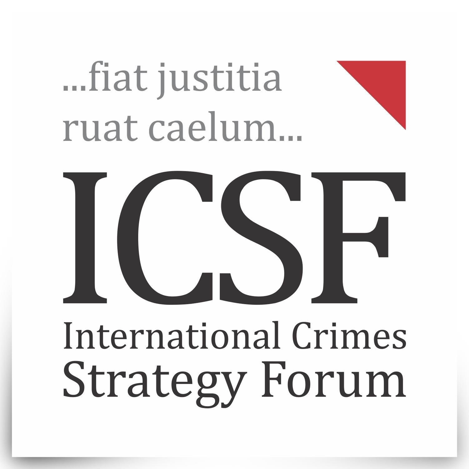 Independent global network of justice advocates and experts acting for the victims of genocide, war crimes, crimes against humanity, and terrorism.