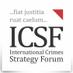 ICSF (@icsforum) Twitter profile photo