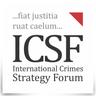 icsforum's profile picture. Independent global network of justice advocates and experts acting for the victims of genocide, war crimes, crimes against humanity, and terrorism.