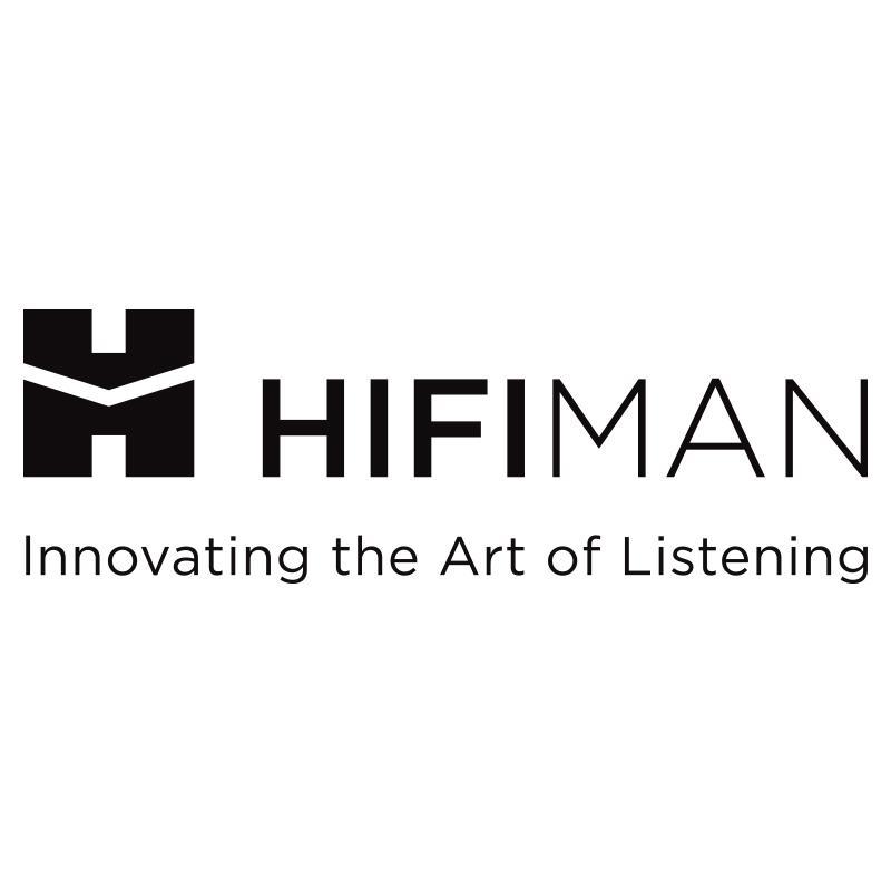 HIFIMAN is a world-leader of high performance headphones and portable audio products.