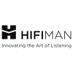 HIFIMAN (@hifimanofficial) Twitter profile photo HIFIMAN (@hifimanofficial) Twitter profile photo