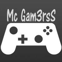 Mc Gam3rsS (@mc_gam3rss) 's Twitter Profile