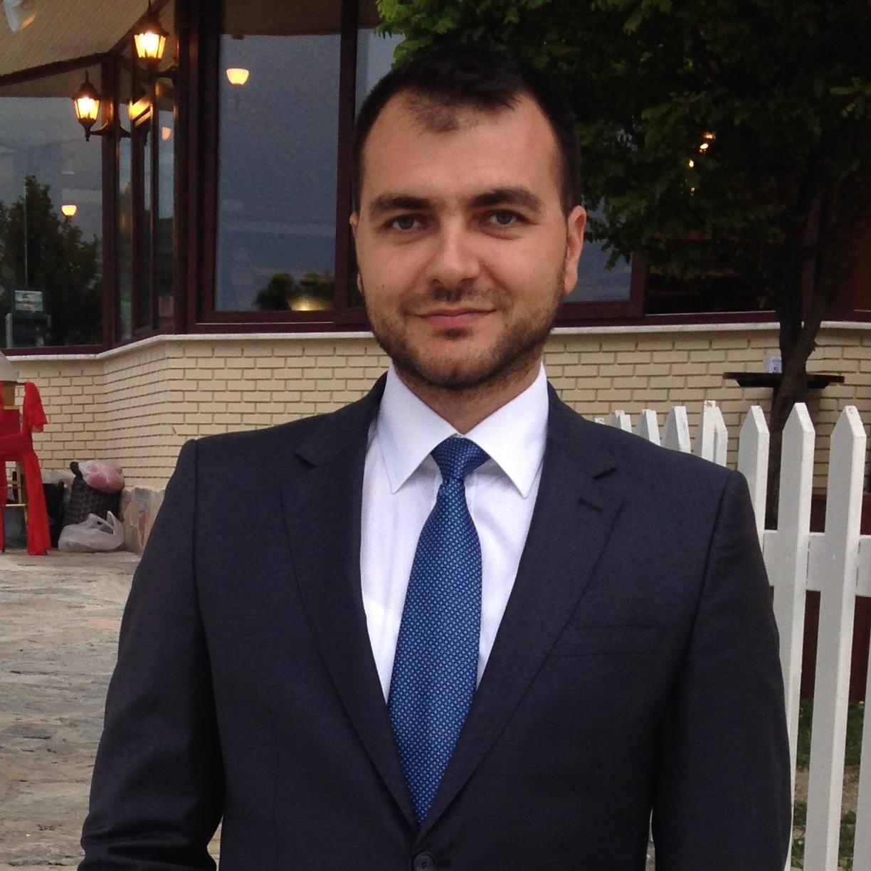 Hayat güzel, yaşamak güzel :)