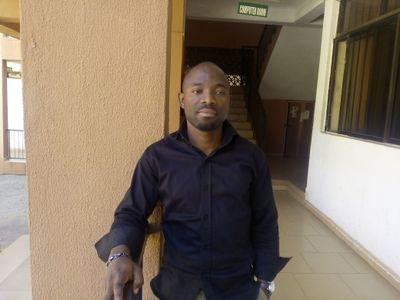 golamike's profile picture. Cool and Simple