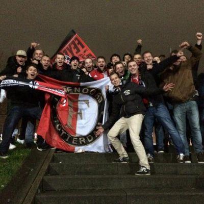 Diever-Wapse . Groot feyenoord fan. Topcoach/trainer van Diever-Wapse D1