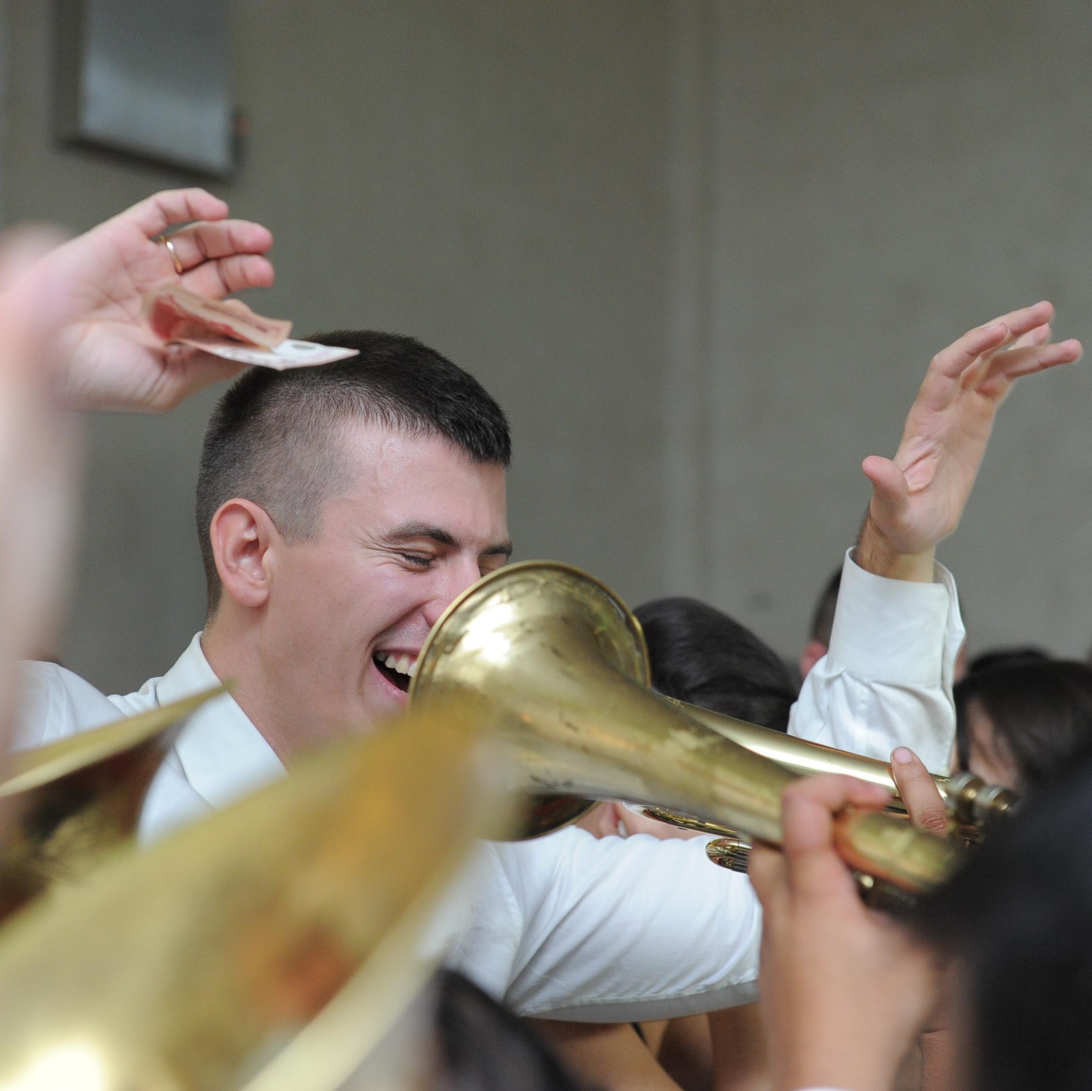 ZlatkoGranik's profile picture. Software Developer & WeightLifter :)