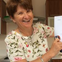 Gill Roe (@gillroe) 's Twitter Profile