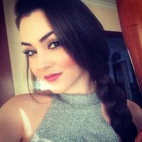 CHELI MADRID (@chelimadrid) Twitter profile photo