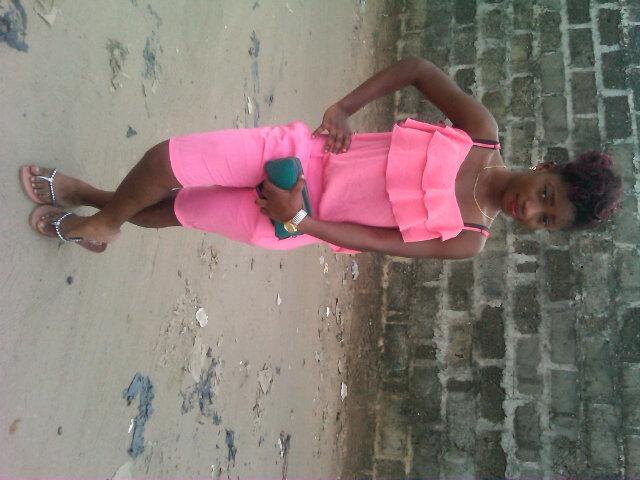 Am emmaunela xtopher from akwa ibom state the land of promise am 20 year old am the only danther to my parent schoolin at  akwa ibom state poly