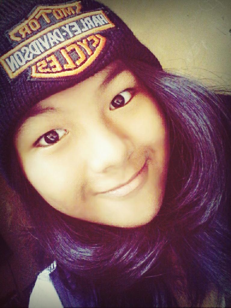 More About You :*