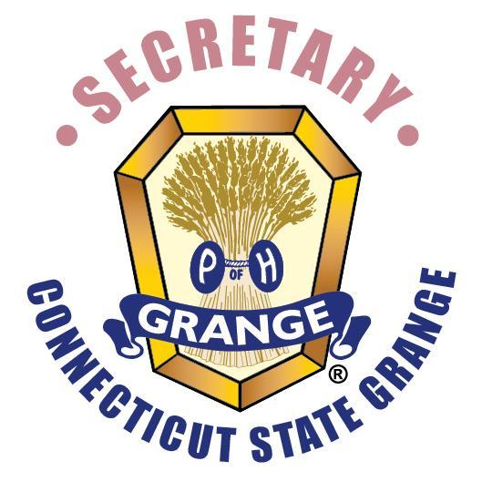 Official Twitter of the Secretary of the CT State Grange, an organization serving CT with programs of community service, agriculture, legislation & more.