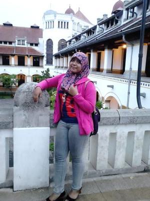 safitri (*)