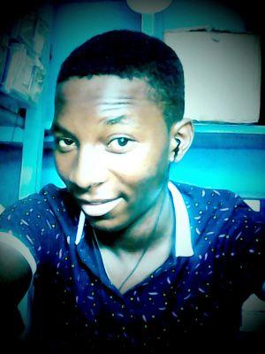 Naughty & NICE, music & soccer lover, fully in love with GOD and also like meeting new friends¤`|•~ why not follow me up and let's grow our friendship?????