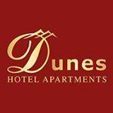 DunesHotels's profile picture. Dunes Hotel Apartments offer a perfect blend of luxury, comfort and bespoke hospitality. The apartments are located at Oud Metha, Al Barsha & Al Muhaisnah.