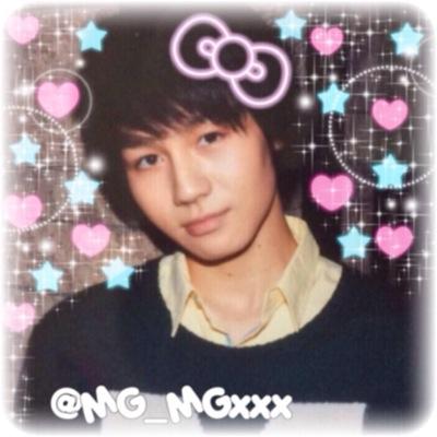 ♡松田元太♡