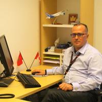Zouhair Kanouni (@zkanouni_tcs) 's Twitter Profile Photo Zouhair Kanouni (@zkanouni_tcs) 's Twitter Profile Photo