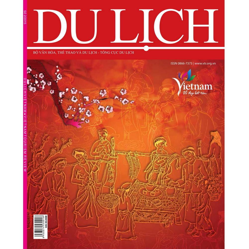 VietnamTourismReview