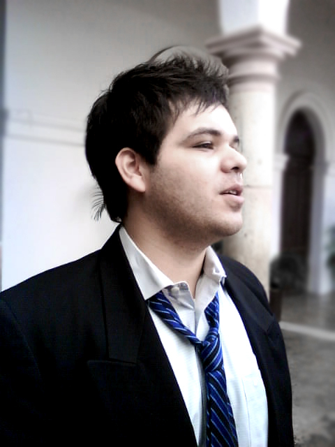 Gorushing's profile picture. 