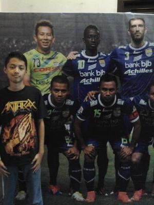 KHUSNULYUSRAN10's profile picture. 